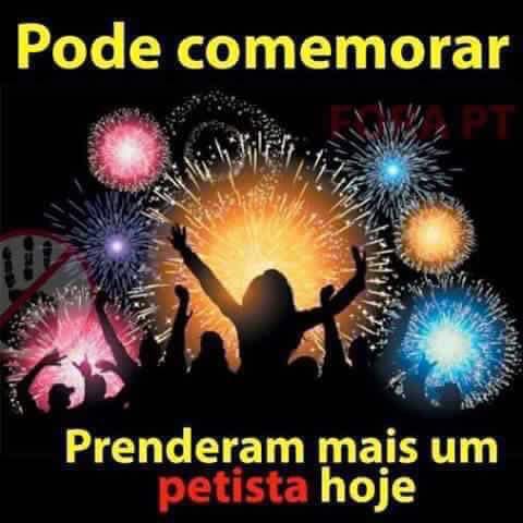 QueroOFimdoPT's tweet photo. @gleisi #QueroOFimDoPT https://t.co/QKMMIKs8Gs