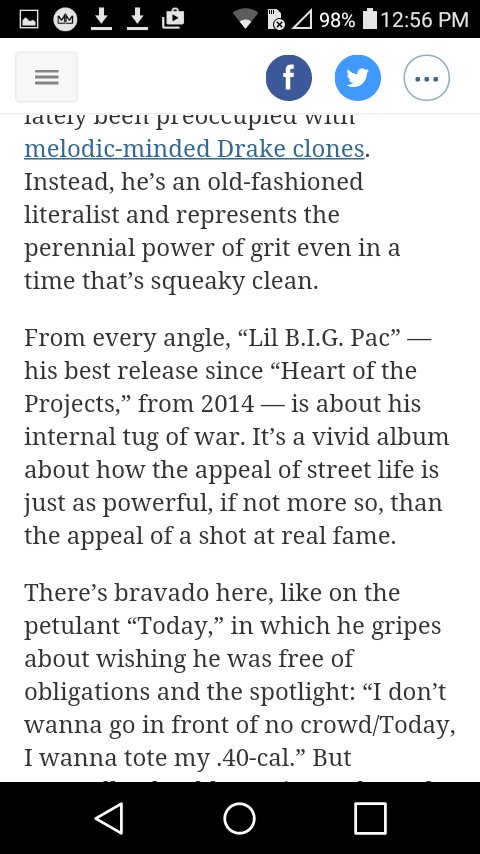 YodaYae1k's tweet photo. "I'm on xxl I'm in new york now" Free Lil bill ๐ #lilbigpac #HeartOfTheProjects #Today #30 #yodayae1k https://t.co/SSPSpvIInK
