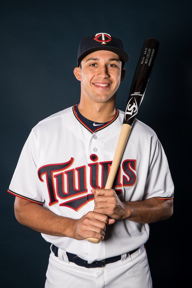 Image result for alex kirilloff minnesota twins