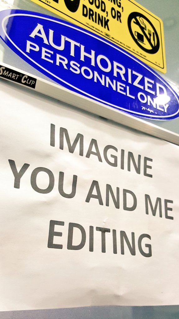 All night. Every day.