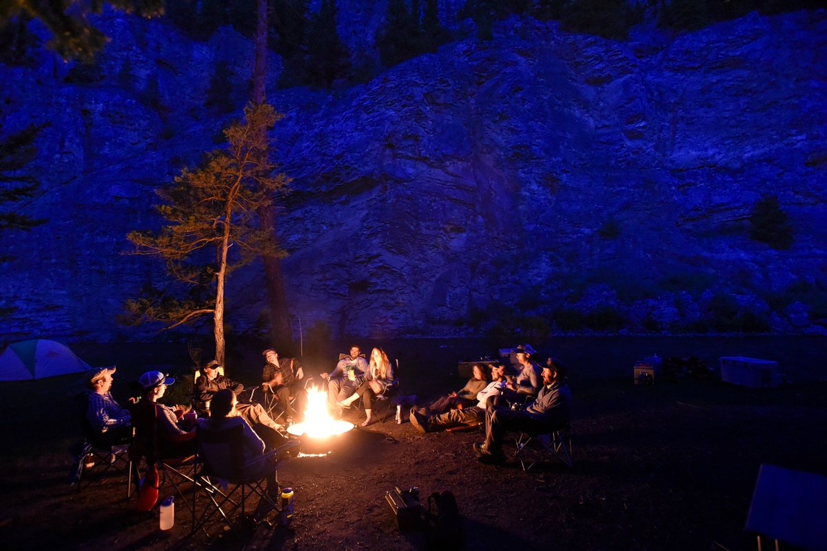 thom_g_bridge's tweet image. A long float through paradise, in photos: goo.gl/NcTxDT | #SmithRiver  #MTNews #MTOutdoors