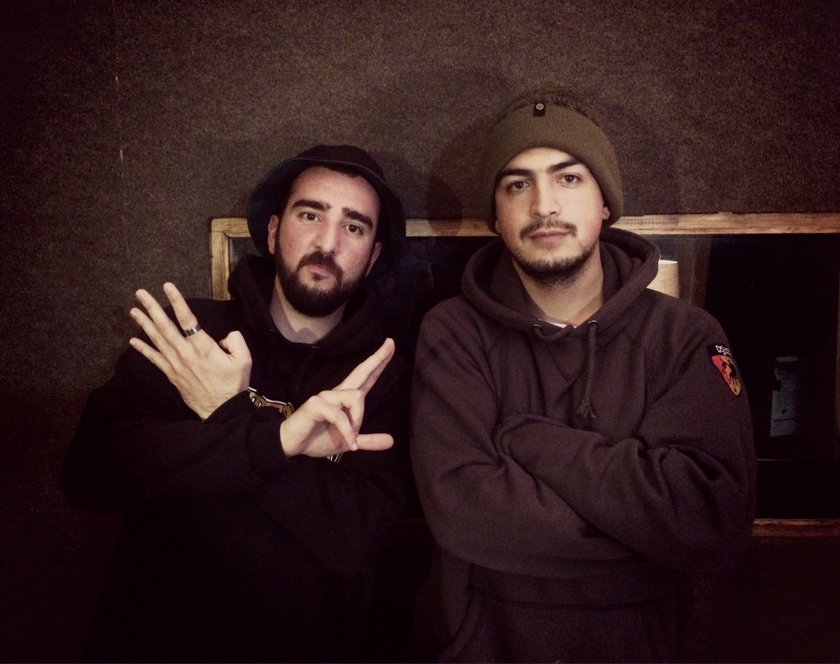 PureClassMusic's tweet image. Los #GrooveRetórica presentarán su show el 9/7 en otra fecha de #Bombeats. +info: bit.ly/BombeatsGroove…