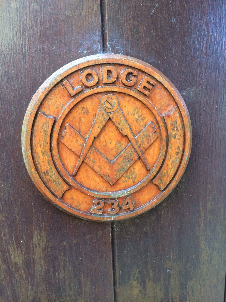 Fraser_484's tweet photo. Great night at Lodge 234 Bezaleel Kinsale, Cork tonight. Last meeting before summer recess. https://t.co/6ZhYHAgDgs https://t.co/jrX51JdALD