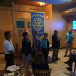 Photo by Uptown York Rotary (@UptownRotarians)