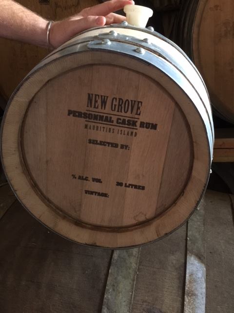 Had a splendid time in #Mauritius with our partner Brand, New Grove Rums !     #Newgrove #Bonnete #BCI