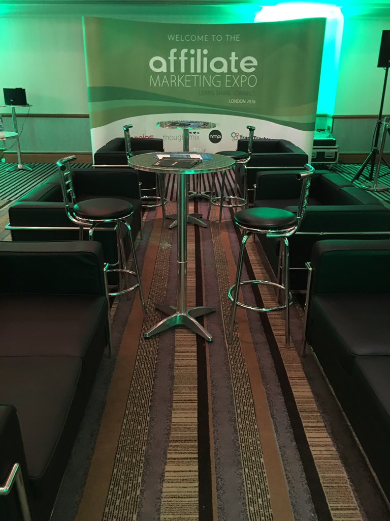 affiliateexpo's tweet photo. And that's a wrap..#AffiliateExpo https://t.co/fDWvx9HGHh