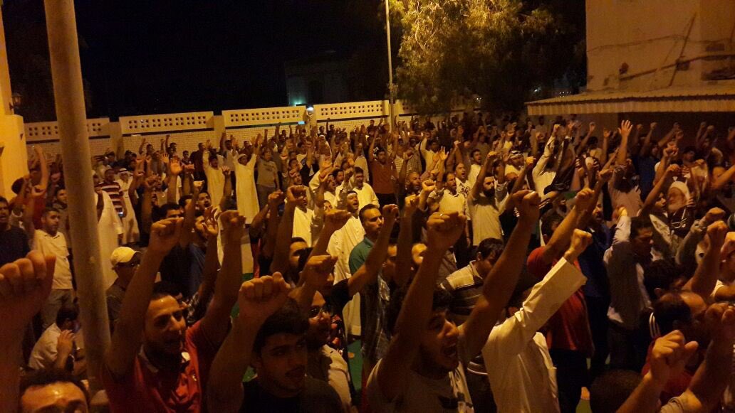 NABEELRAJAB tweet picture