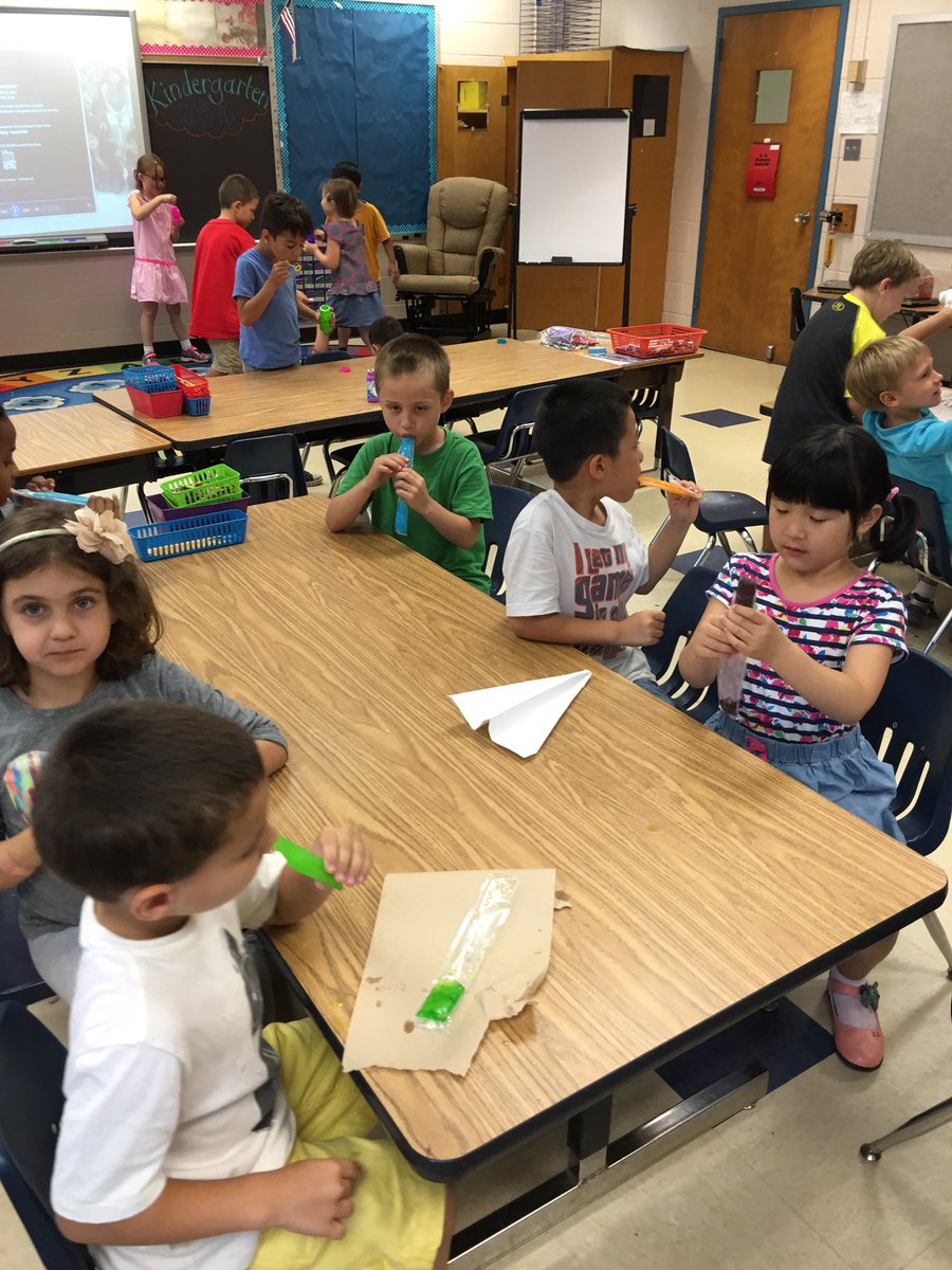 Mosby Woods ES (MosbyWoodsES) Twitter