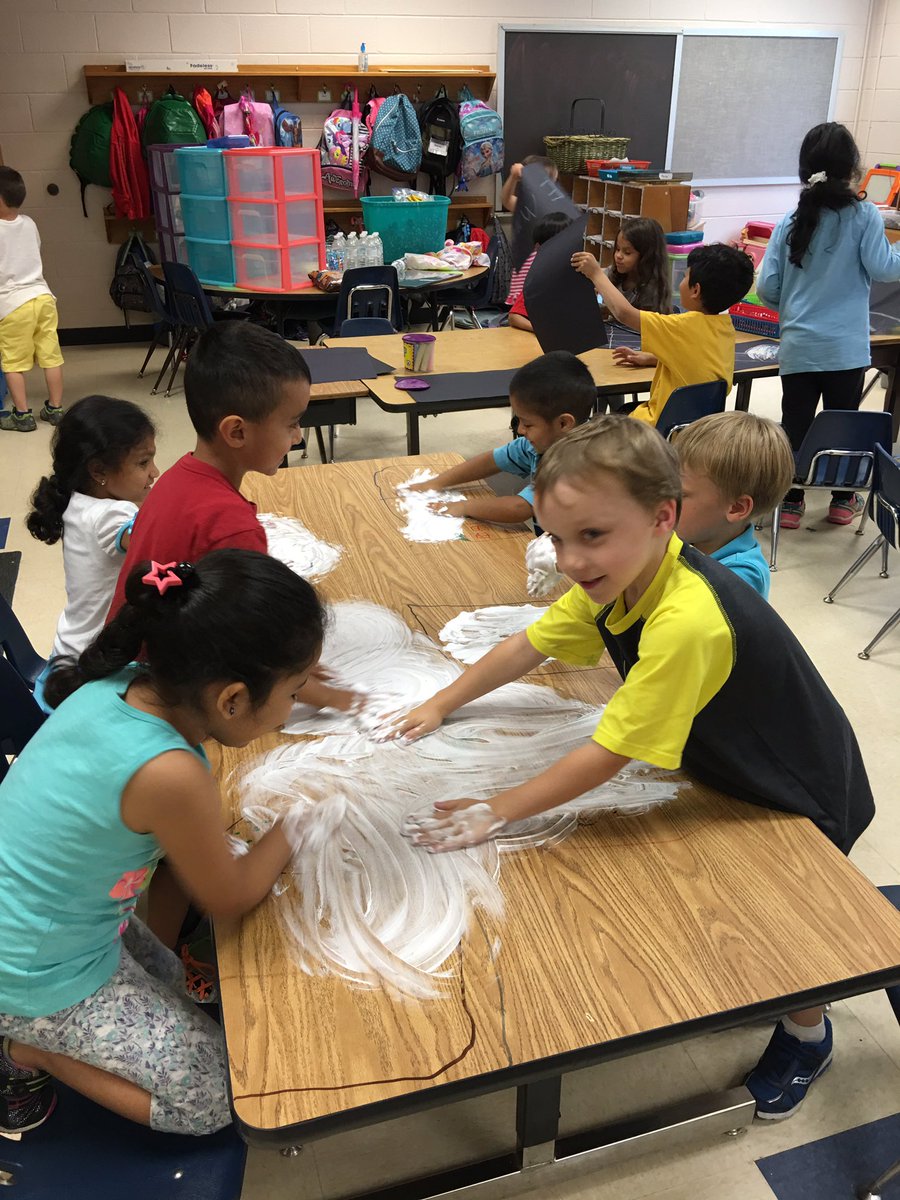 Mosby Woods ES (MosbyWoodsES) Twitter