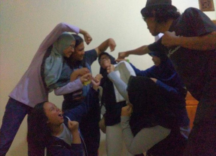 Teater KIPAS tweet media