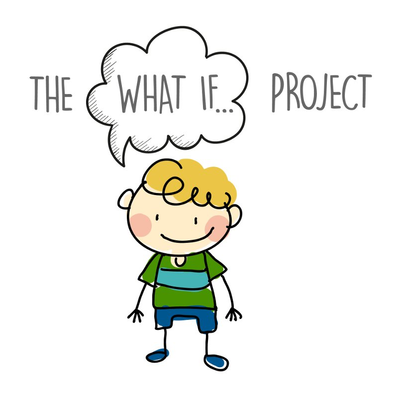 Calling 4- &amp; 5-year-olds! Take part in the #WhatIfProject @ZimmerMuseum on Sunday (6/26) with FREE MUSEUM ENTRY!