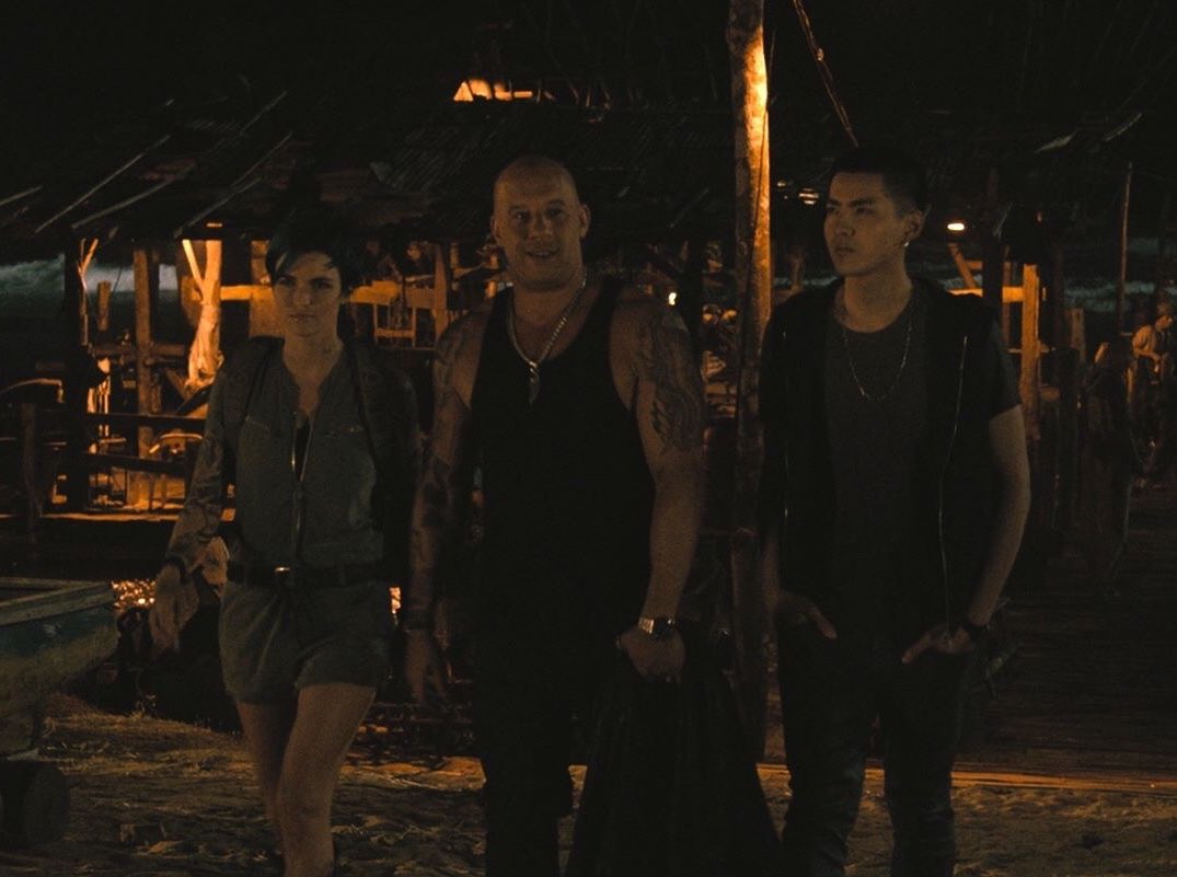 RubyRoseDaily tweet picture