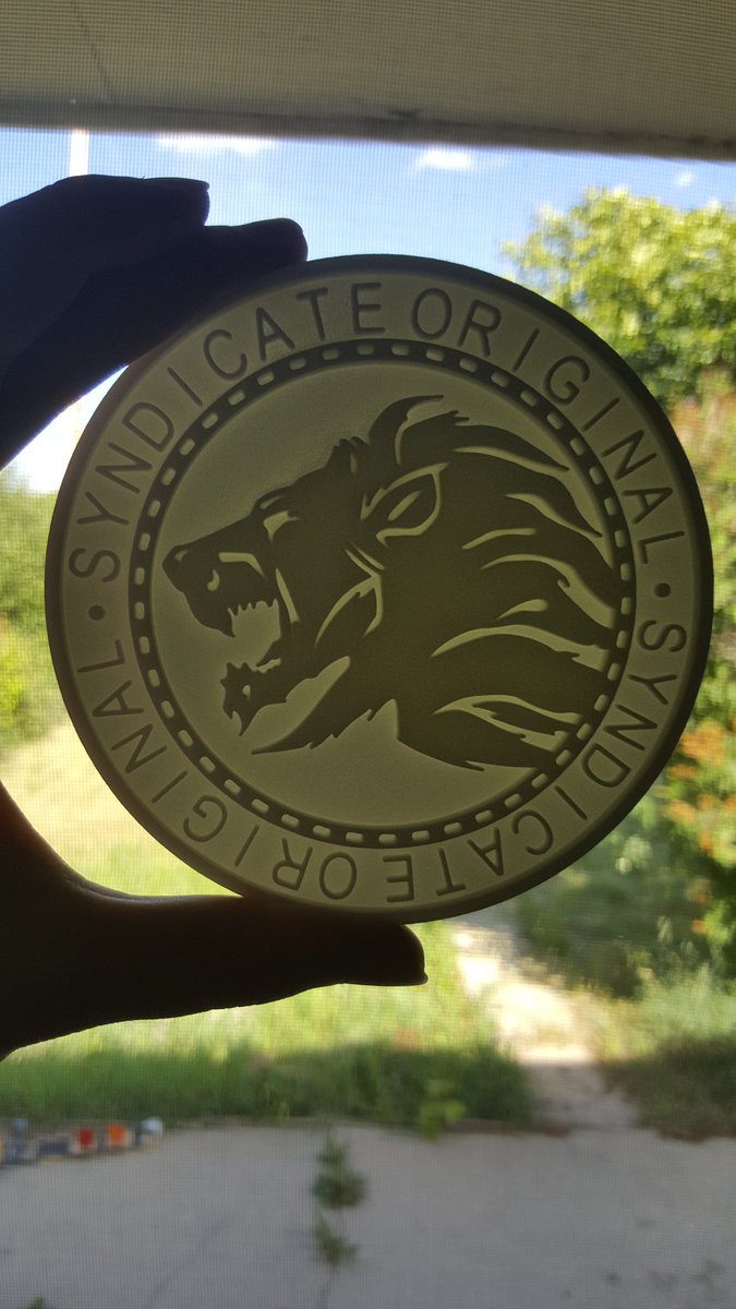 epic_coasters's tweet photo. @epic_coasters @ProSyndicate playing around with light https://t.co/MoFFLeCEbr