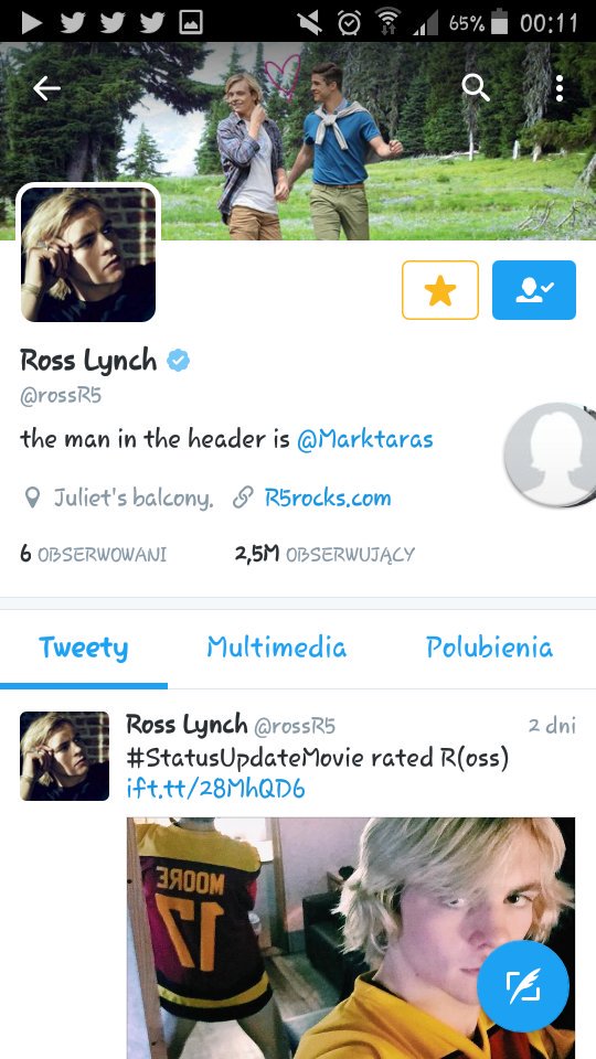 sunshine_shoyo_'s tweet photo. Popลakaลam siฤ ze ลmiechu
kocham mรณj fandom i tych chorych pojebรณw
dziฤkujฤ za rozweselenie ๐๐๐
#RIPCoss https://t.co/OeU1ta6pSk