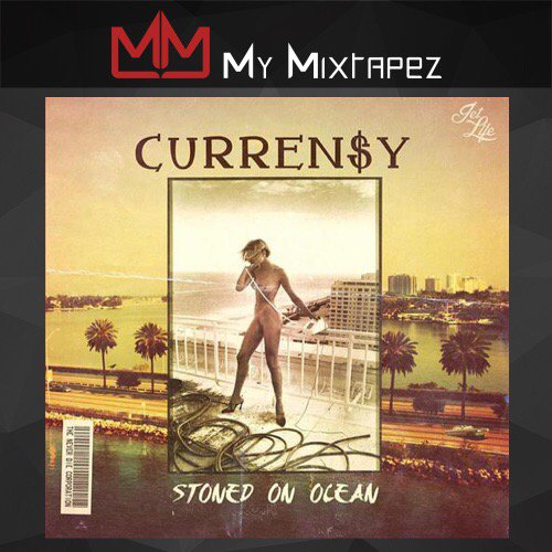 YattedLife's tweet photo. Listening to @CurrenSy_Spitta 'Stoned On Ocean' exclusively on @mymixtapez app https://t.co/vSDcFbyqGS https://t.co/dHy1mtP7PM