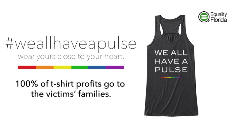 rossanavanoni's tweet photo. Wear it close 2 ur ❤️! Learn more 👉🏻 @weallhaveapulse #weallhaveapulse #weallhaveapulsetee https://t.co/PWHC87zyPB https://t.co/Di1MA33ShX