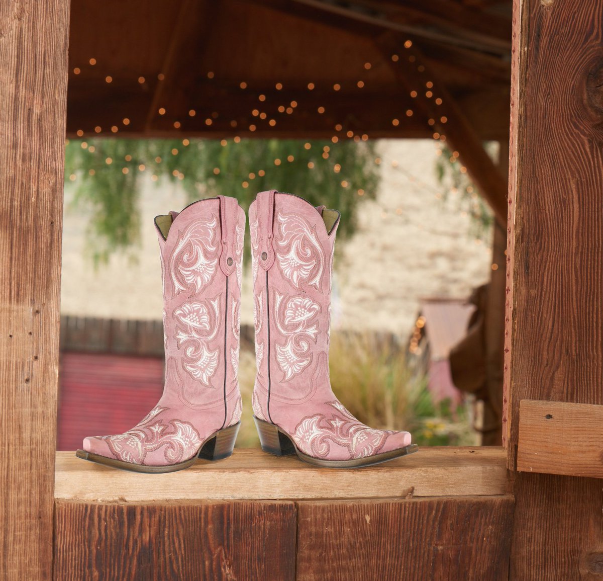 Boot Barn On Twitter In Honor Of Nationalpinkday Check Out