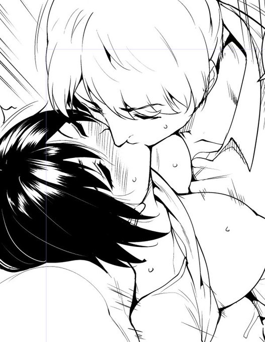 見るのは好きだけど描くのはつらい 