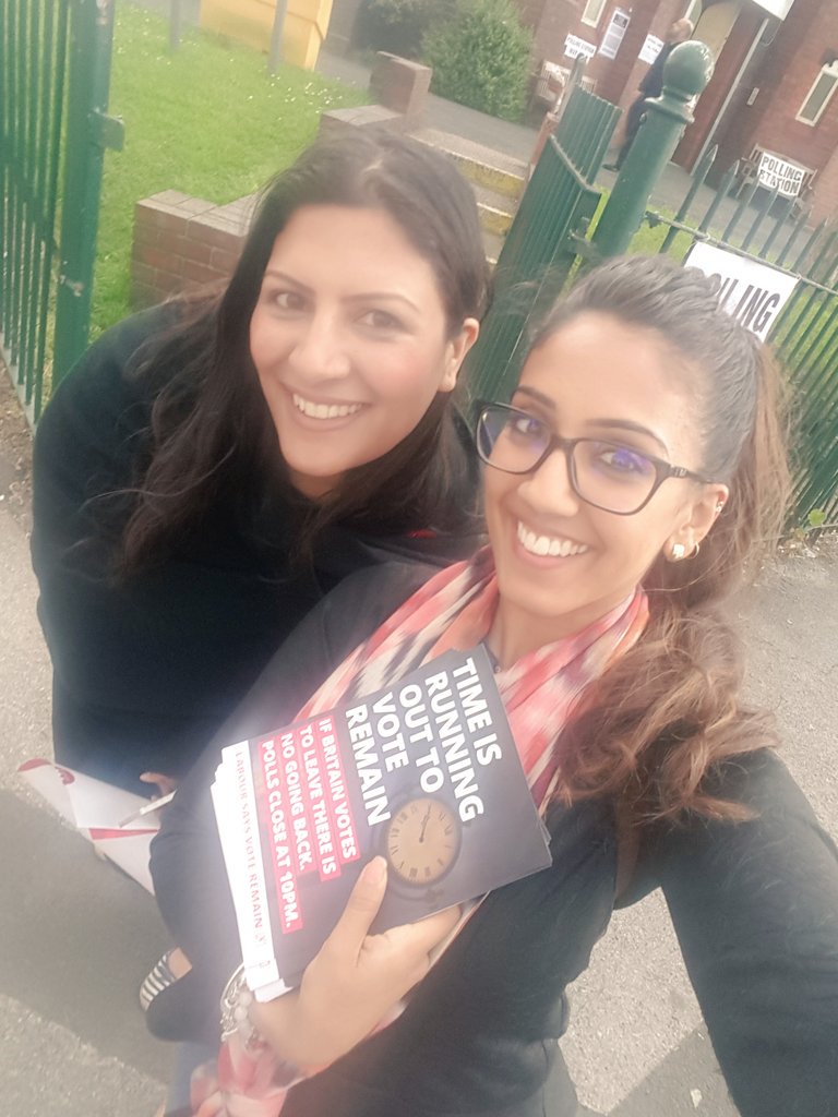 Jasnique Gill tweet media