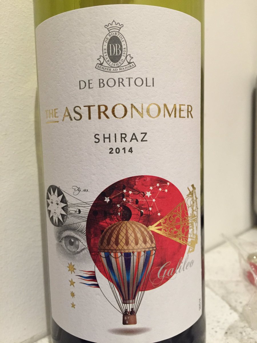 Wine of the week: great value Shiraz from <a href="/DeBortoliWines/">De Bortoli Wines</a> and <a href="/majesticwine/">Majestic Wine</a>