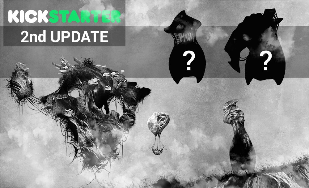 Aik_theGame's tweet photo. 2nd #kickstarter campaign UPDATE, check it out on https://t.co/QLplz61MGx  #aikgame #indiegame #gamedev #indiedev https://t.co/MyPU1m2zlM
