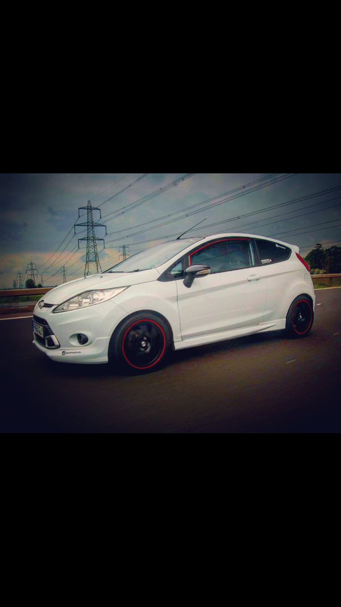 JoshMUFC951's tweet photo. **FOR SALE** 1.6tdci ZetecS @FordOwnersClub @Fiestamk7uk @zsoc_com #zsoc fantastic car. Incredible condition!! RT DM https://t.co/KAs8EvLTBg