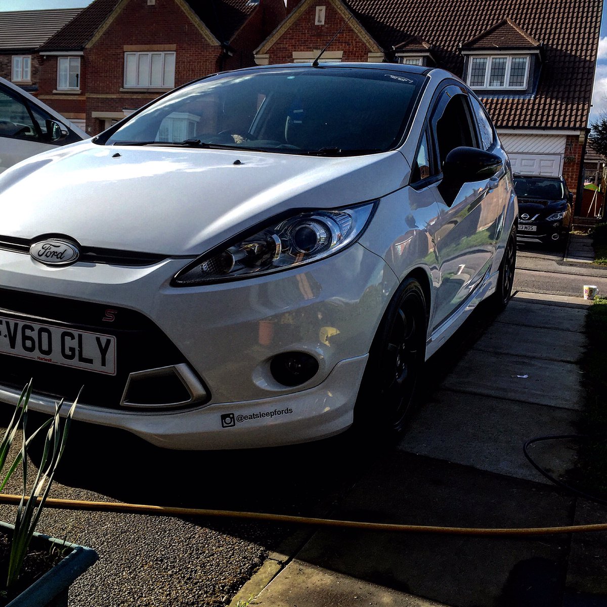 JoshMUFC951's tweet photo. **FOR SALE** 1.6tdci ZetecS @FordOwnersClub @Fiestamk7uk @zsoc_com #zsoc fantastic car. Incredible condition!! RT DM https://t.co/KAs8EvLTBg