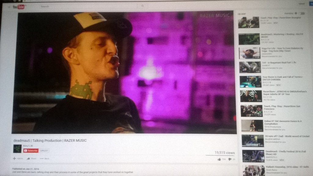 InvolvePlayMix's tweet photo. @deadmau5 "fucking stupid dance music is" True that https://t.co/FCh4xPyzp7