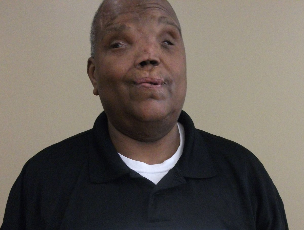 cbvichester's tweet photo. Mr. Rod Powell, client of CBVI, was elected President of the Senior Advisory Council of Chester! #waytogorod! https://t.co/BLIdIQzsIF