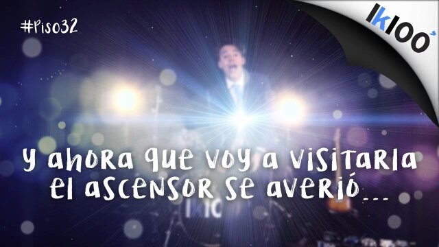 IklooAgsOficial's tweet photo. A once días para poder ver el nuevo videoclip "Piso 32" de @ikloo_oficial. 
¿A quien no le gustaría ser esa chica? https://t.co/HZCJWHqwyj