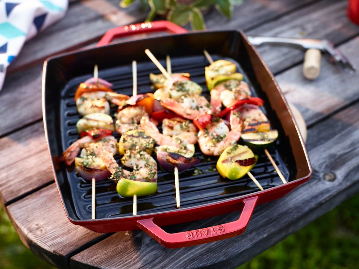 chefjpcooks's tweet photo. #STAUB - Always available at Chef Jean Pierre's visit our website at https://t.co/8o2S3Vw5NQ #ChefTalks #cheflife https://t.co/kkiRHL5M3f