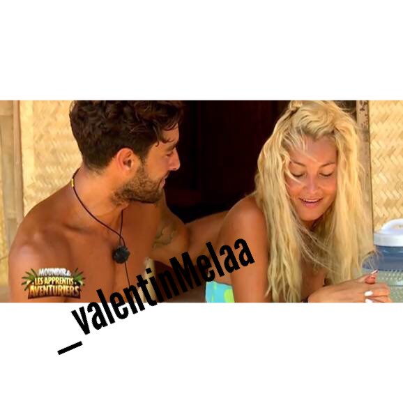 _valentinMelaa's tweet photo. j'ai trop aimé ce moment là ! 👌🏼 ils sont trop mignons,tout gênés..☺️☺️ (@valentinleonar &amp; @Aureofficiel ) https://t.co/fpgsdQBQRz