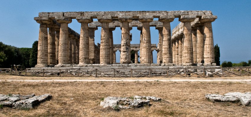 idesign_today's tweet photo. Архитектура Древней Греции https://t.co/eJC0NFlvDW #architecture #greece #interesting https://t.co/lVg5QkxV2q
