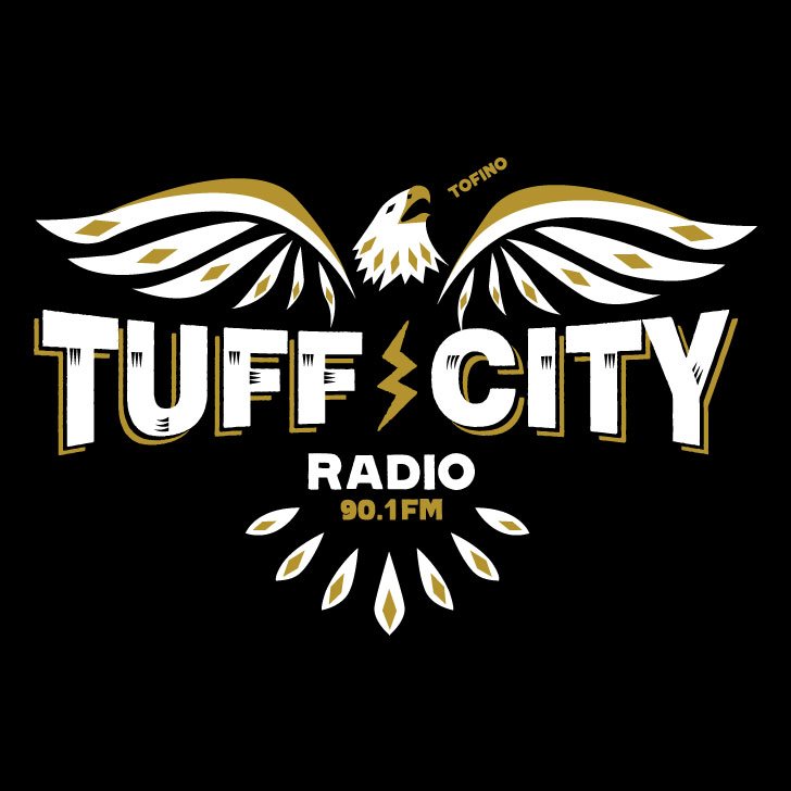 TuffCityRadio's tweet photo. Tuff City Radio will see you at the Village Green for the market and new logo design clothing! https://t.co/DgPSQrfFbu
