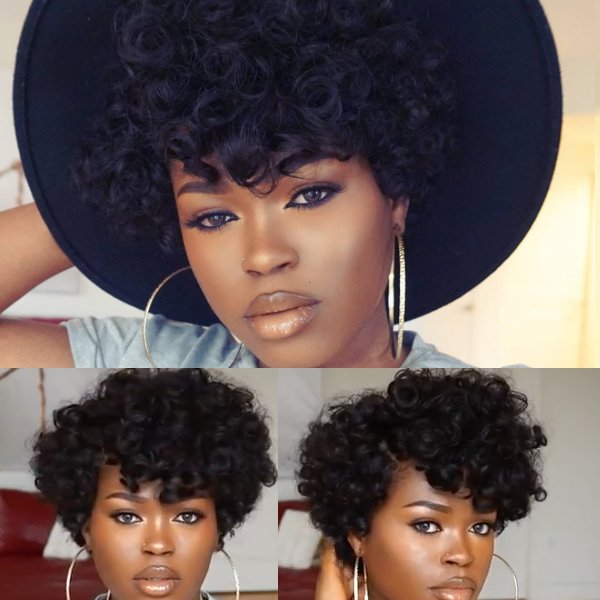 thirstyroots's tweet photo. Style a Lace wig into a Curly Tapered Fro https://t.co/c7QlG4vVTy
- by Peakmill #wig #curlyhair #hairstyle https://t.co/XnrcRoBGQv
