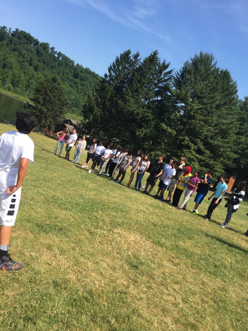 26q178's tweet photo. 8th Grade trip to Club Getaway in Connecticut. https://t.co/qSp2DqxLlI
