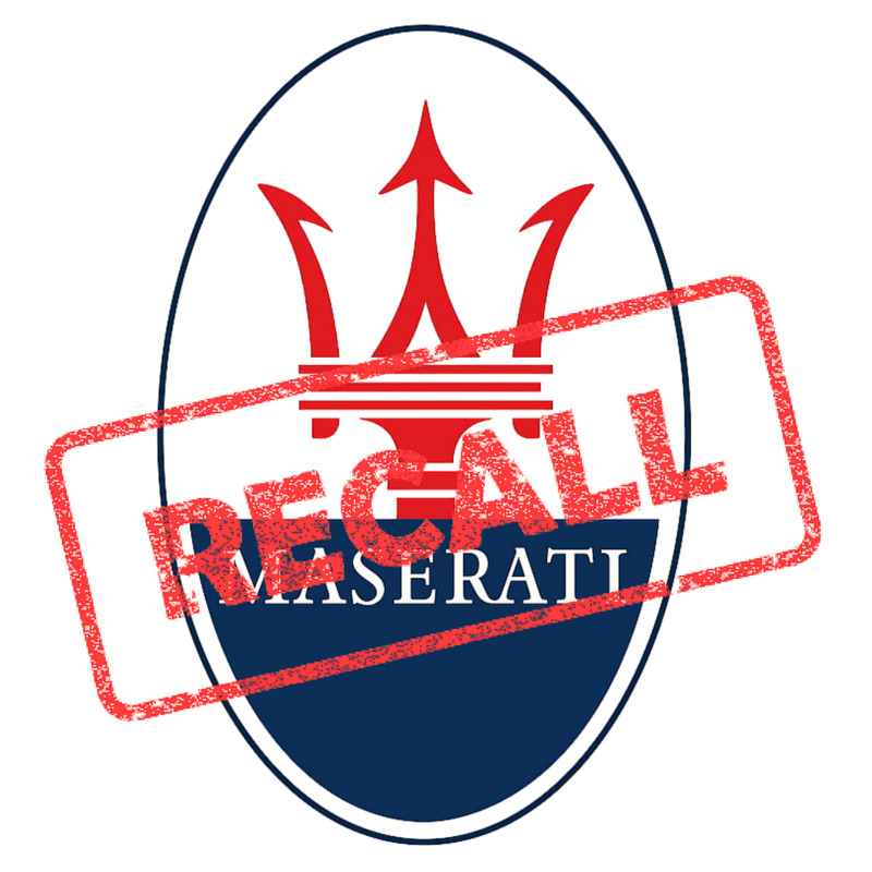 roadiyapp's tweet photo. Over 13,000 Maserati's are being recalled due to a faulty transmission that may cause roll away. #RoadiyNews https://t.co/I5R6EhnpcY