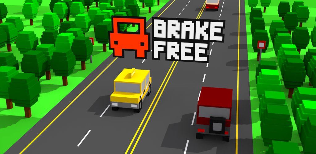 BrakeFreeGame's tweet image. Update is on the way! Will include new vehicles, weather effects and a new theme! #gamedev #indiedev #madewithunity