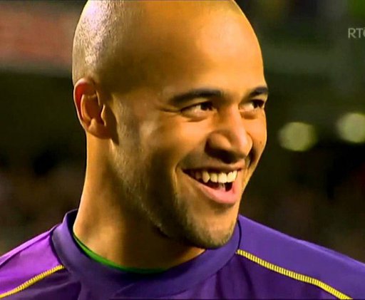 FootyAccums's tweet image. Darren Randolph has completed more dribbles (1) at Euro 2016 than:

Fabregas (0)
Lukaku (0)
Thiago (0)
Milik (0)