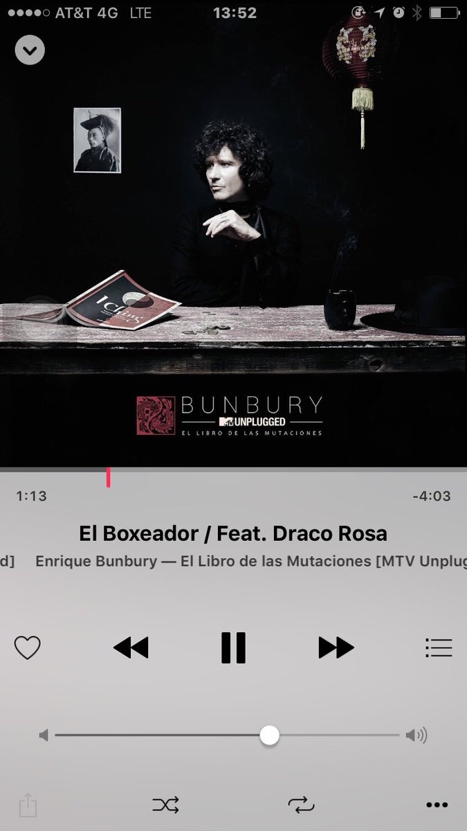 #BunburyTime 🎵🎧 
Golpea mejor, quien golpea primero... #ElBoxeador #DracoRosa