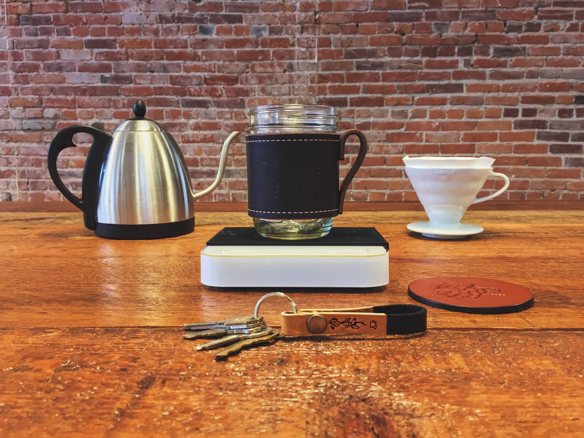 SpecialtyCoffee's tweet photo. Proper brewing equipment is key! Head over to the #SCAAStore to check it out the new gear
https://t.co/40Ew1egBWG https://t.co/NTS3IX5kRR