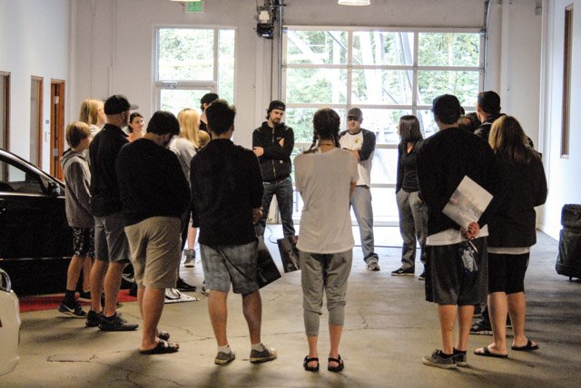 Freeman Motor Co tweet media