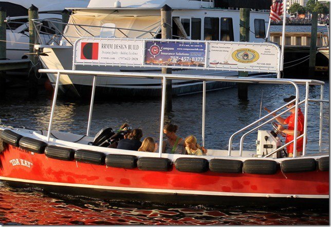 RRMMDesignBuild's tweet image. Happy #TBT check out the DB crew at #HarborFest and our feature on the #WaterTaxi