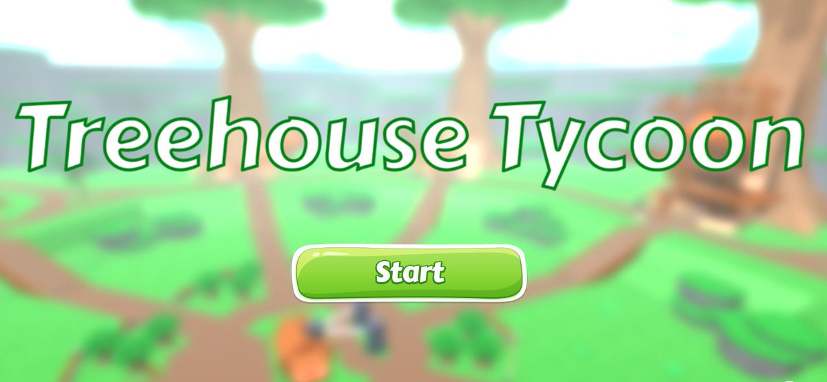 Andrew Bereza On Twitter Go Check Out Treehouse Tycoon I Ll