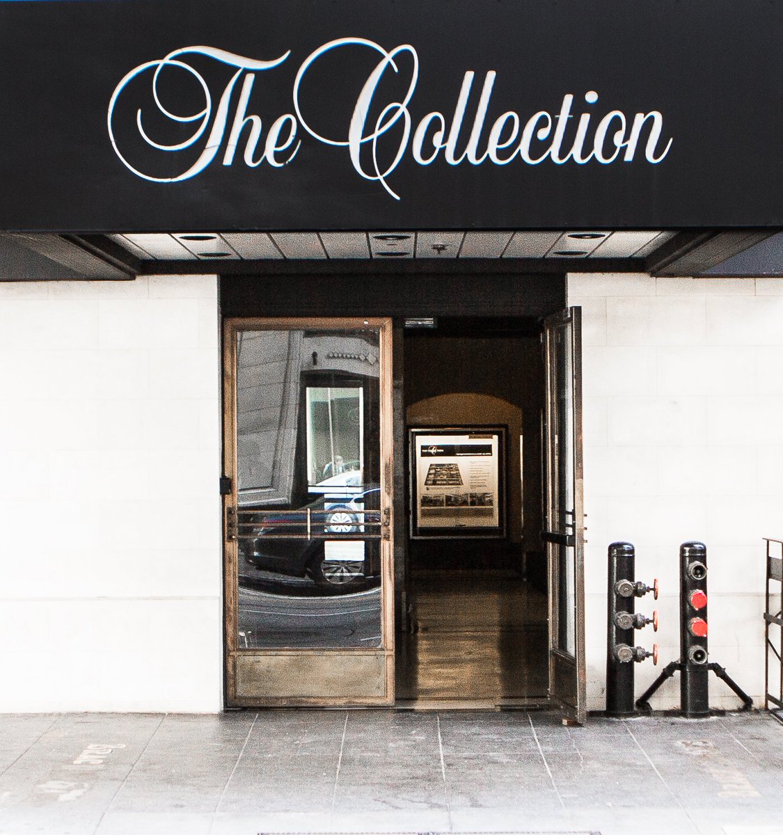 Collection527's tweet image. Tenants @Collection527 have the Endeavour espresso from L.A roaster @takeflightcafe free every Mon &amp;amp; Fri morning