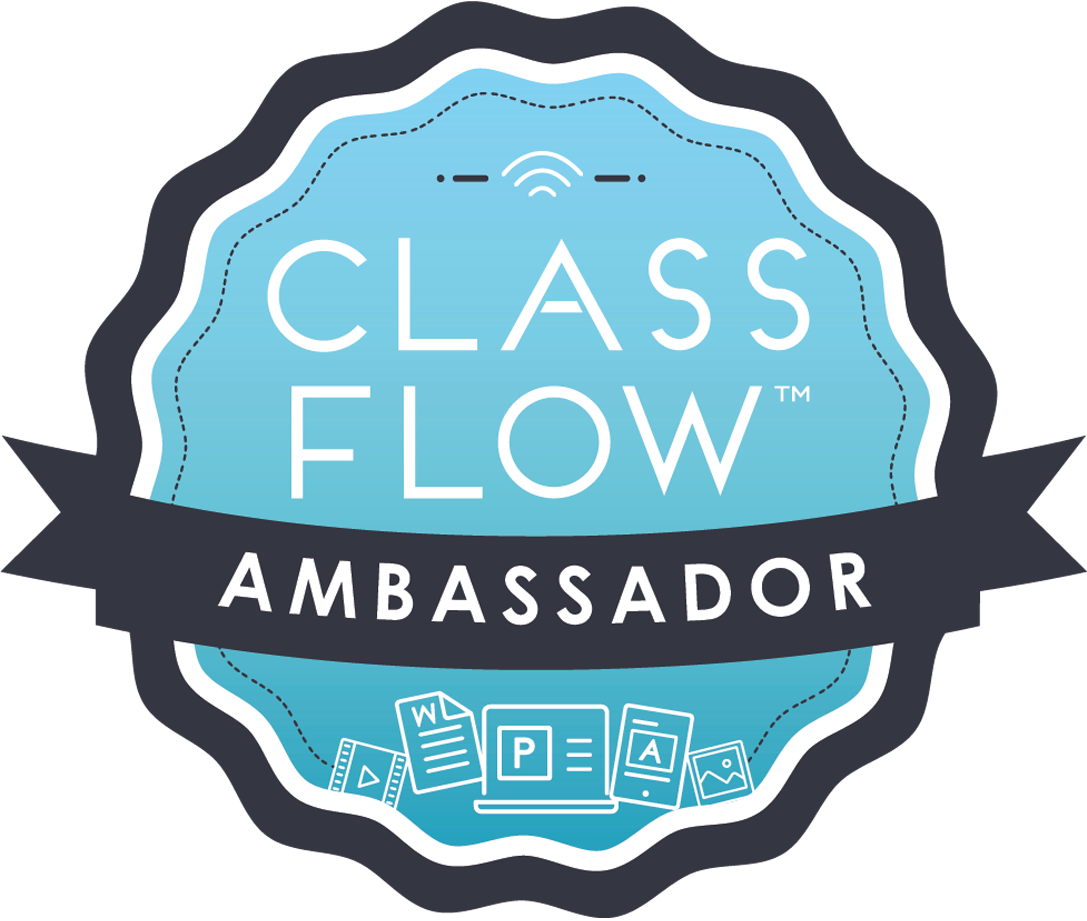 Promethean's tweet photo. Become a ClassFlow Ambassador! We’re looking for #edtech leaders. https://t.co/RkLvSOb1ro #ClassFlowAmbassador https://t.co/QnkEEmWLRJ