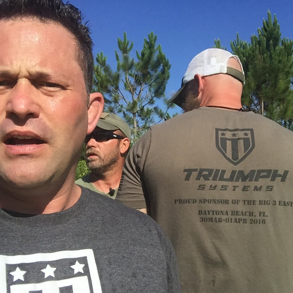 benmookiethomas's tweet photo. Best reactionary target system, pound for pound, in the world. #triumphtargets https://t.co/00PqIN7GFc