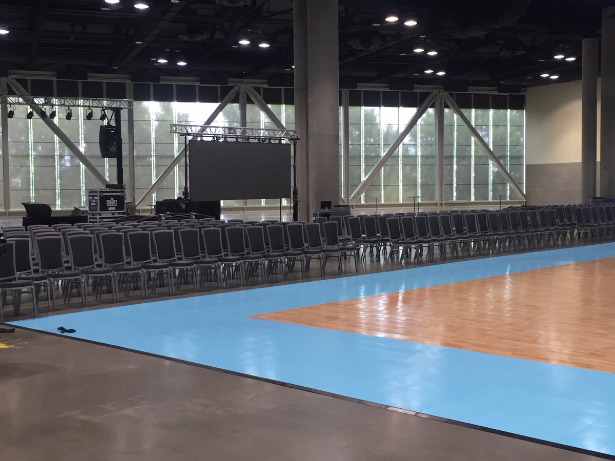 Grace Nunez (Ditzler) (@gracieloununez) on Twitter photo .<a href="/SpokaneHoopfest/">Spokane Hoopfest</a> is setting up at the <a href="/SpokaneConCen/">Spokane Center</a> for the inaugural alumni game. #kxly .<a href="/SpokaneHoopfest/">Spokane Hoopfest</a> is setting up at the <a href="/SpokaneConCen/">Spokane Center</a> for the inaugural alumni game. #kxly