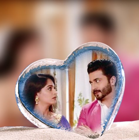 AdeebaAhmed5's tweet photo. Prem and Simar in SSK https://t.co/lDegTiovkH