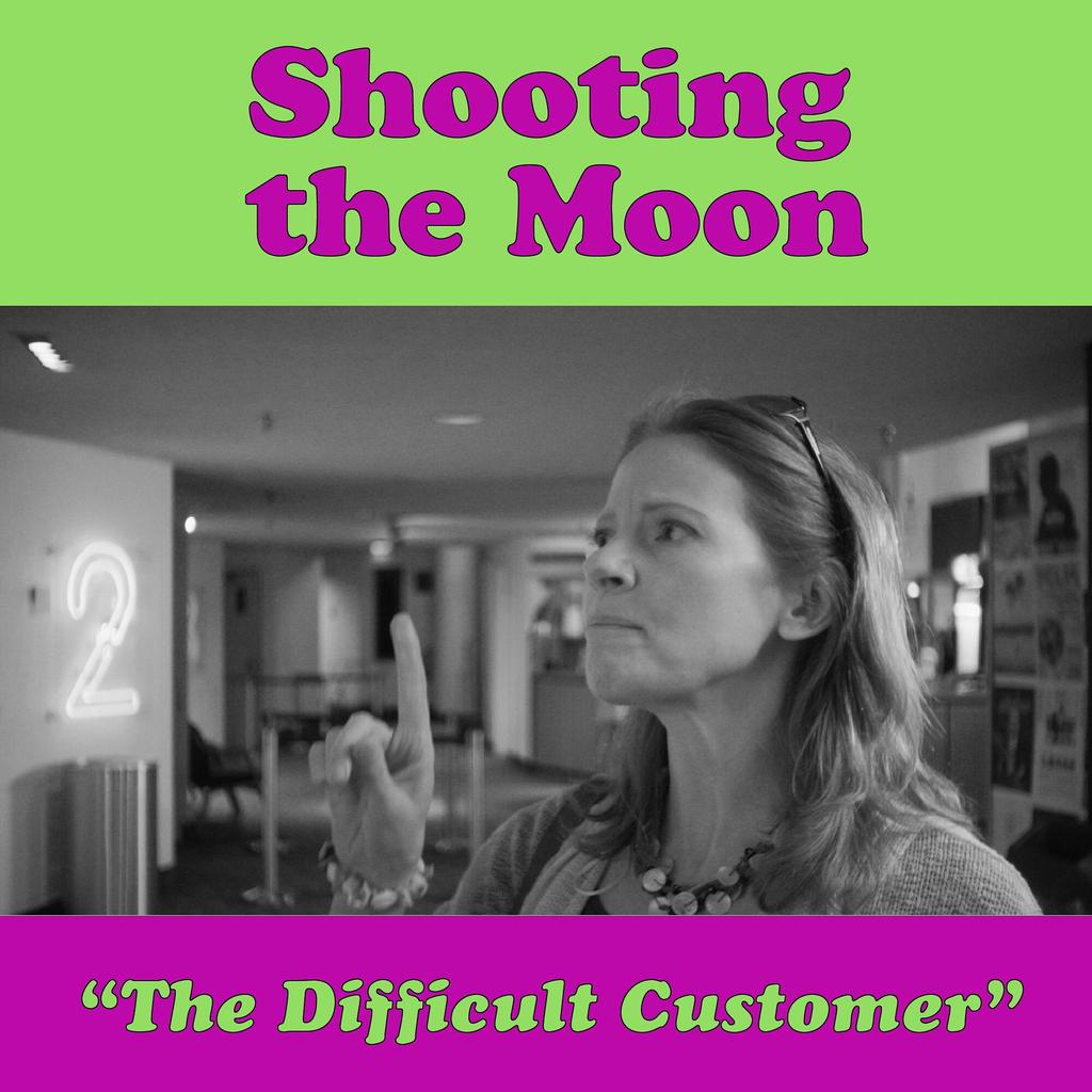 shootingmoontv's tweet photo. @LActresse plays the customer from hell in episode 7 of #shootingthemoon #webseries https://t.co/J8nfPBs8Up https://t.co/tkTTeg8Pr8
